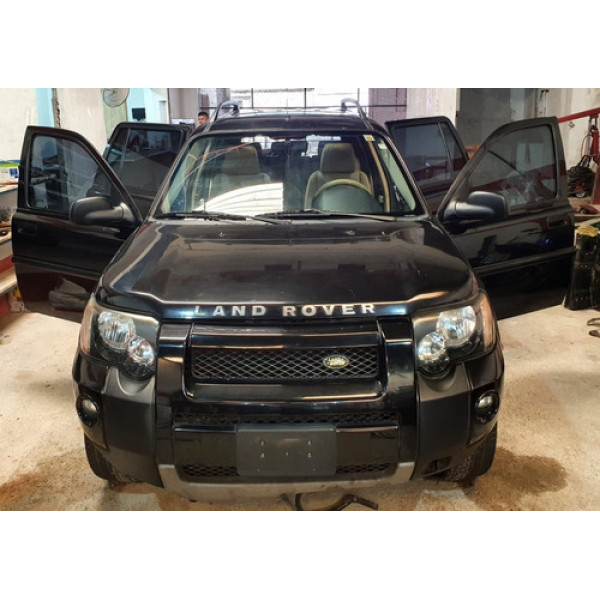 Sucata Freelander 1 Ano 2005 Vendo Qualquer Peça