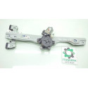 Maquina Vidro Dianteiro Direito Chevrolet Tracker 2022 2023