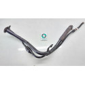 Gargalo Tanque Combustivel Chevrolet Cobalt 1.8 Ano 2018 019
