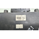Acabamento Porta Objetos Cinzeiro Hyundai I30 Ano 2011 2012