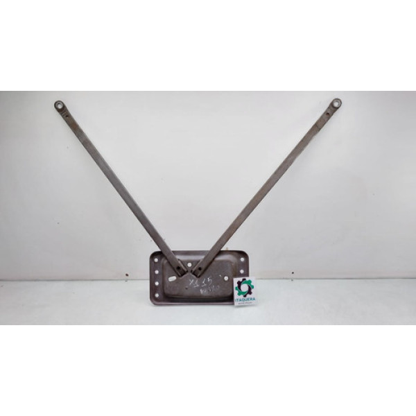 Suporte Suspensão Traseira Bmw X1 Ano 2014 2015