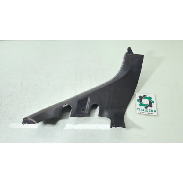 Moldura Caçamba Direito Fiat Strada Ano 2022 N° 100253141 