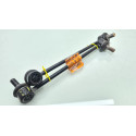 Par Bieletas Dianteria Hyundai Hb20 Ano 2022 2023 Original
