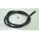 Borracha Carroceria Traseira Esquerda Gm Captiva 2012 2013