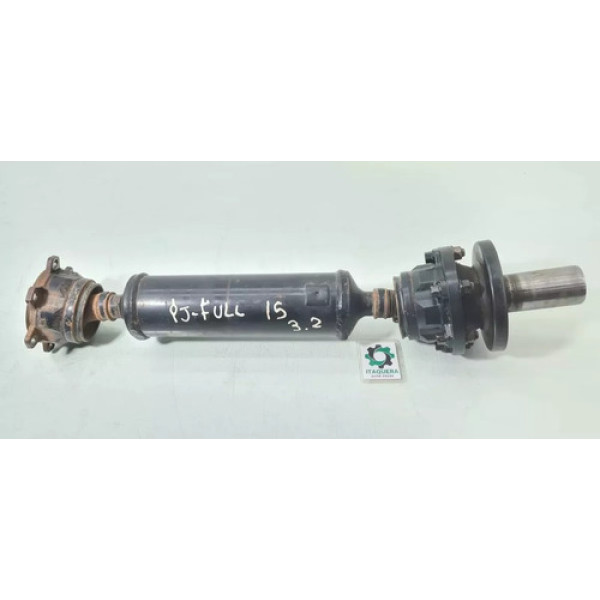 Eixo Transmissao Cardan Mitsubishi Pajero Full 3.2 2014 2015