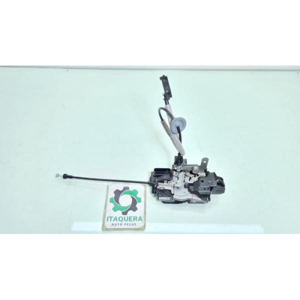 Fechadura Porta Dianteira Direita Volvo V40 T4 2016 2017
