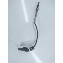 Sensor Temperatura Sonda Lambda S10 Trailblazer 2.8 Ano 2019