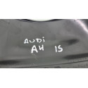 Acabamento Coluna Direção Audi A4 Ano 2014 2015 