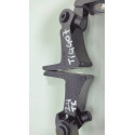 Par Dobradiça Porta Traseira Esquerda Chery Tiggo 7 2024