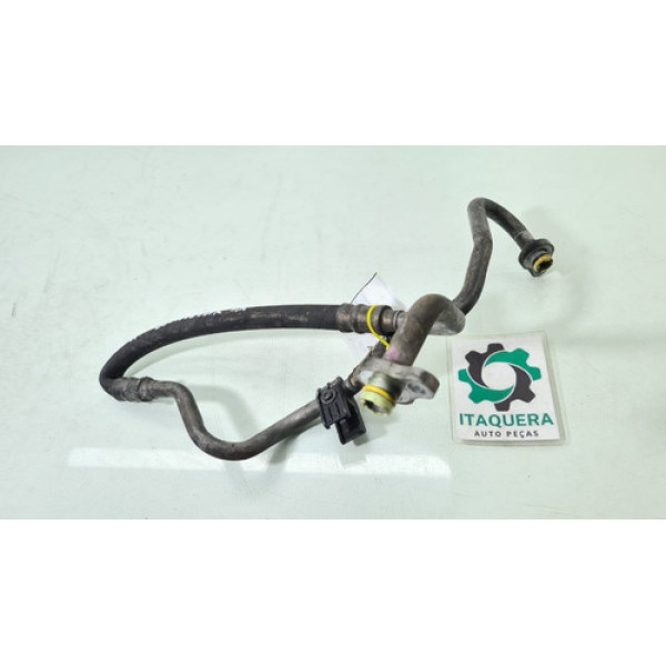 Mangueira Compressor Ar Volvo Xc60 3.0 T6 Ano 2011 2012