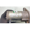 Motor Arranque Partida Chevrolet Onix 1.0 Ano 2016 2017