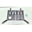 Protetor Carter Chevrolet Captiva 3.0 Ano 2011 2012