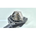 Valvula Termostatica Gm Onix 1.0 Ano 2020 2021 N°55496663 