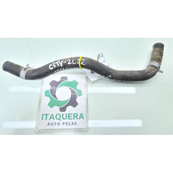 Mangueira Resfriador Cambio Honda City Ex 1.5 Ano 2021