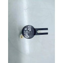 Sensor Interruptor Pedal Gm Onix Prisma 1.0 2020 N° 13597429