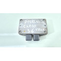 Modulo Diferencial Traseiro Chevrolet Captiva 3.6 4x4 2011