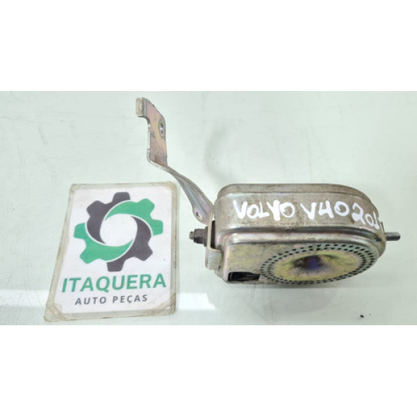 Sirene Alarme Volvo V40 T4 2.0 Ano 2017 2018 / 30659884