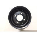 Polia Bomba D Água Hilux Srv Sw4 3.0 Diesel 2005 A 2015
