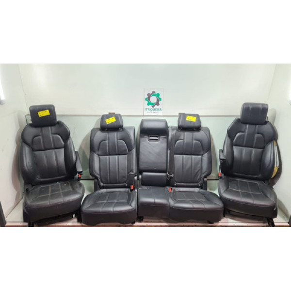 Jogo De Bancos Range Rover Sport Ano 2015 2016