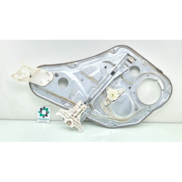 Maquina Vidro Traseira Esquerda Kia Sorento Ano 2012 2013