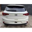 Sucata Retiradas Pecas Fiat Argo 1.0 2017 Acabamento