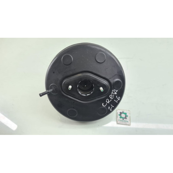 Hidrovacuo Servo Freio Hyundai Creta 1.6 Ano 2021 