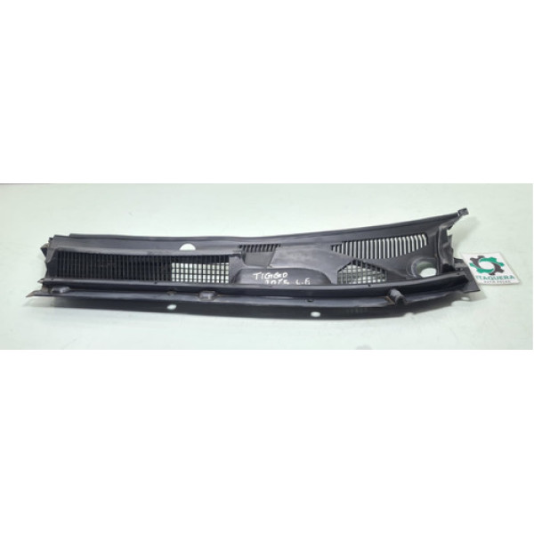 Grade Churrasqueira Chery Tiggo Ano 2013 2014 2015
