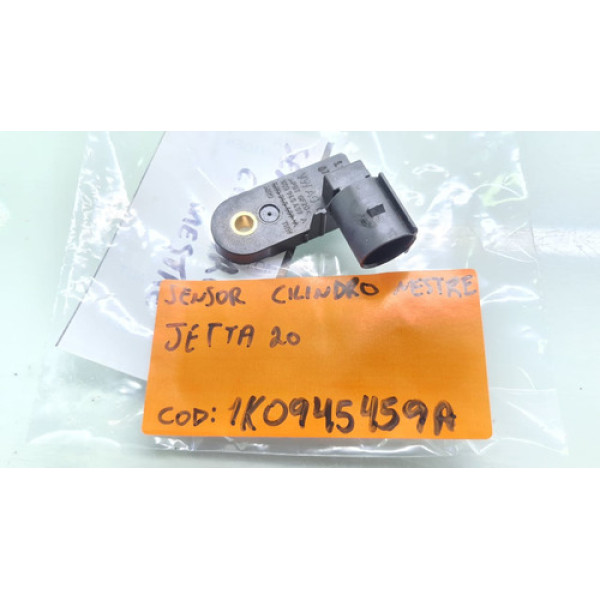 Sensor Cilindro Mestre Volkswagen Jetta 1.4 Tsi 2019 2020