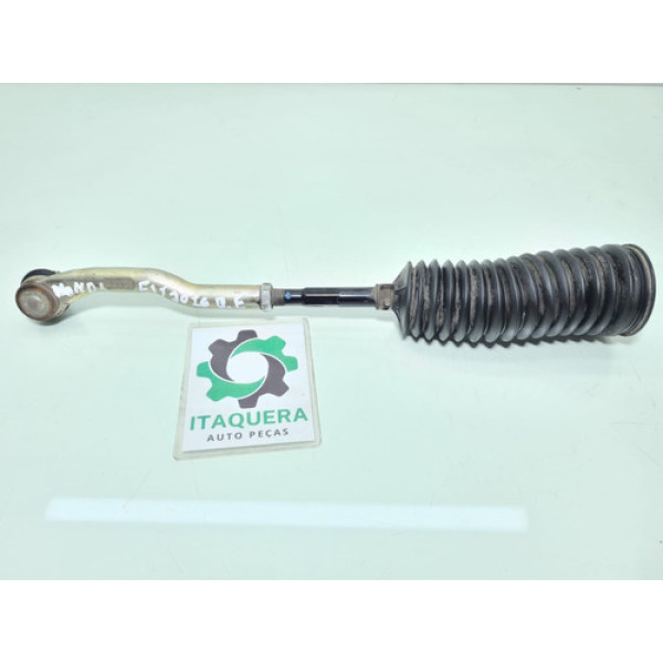 Braço Axial Terminal Direção Esquerdo Honda Fit City 2017