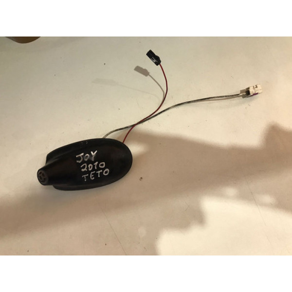 Antena Teto Com Haste Journey Freemont Original