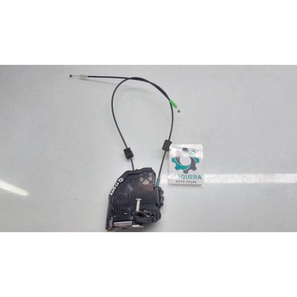 Fechadura Porta Traseiro Direito Toyota Rav4 Ano 2011 2012