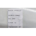 Valvula Solenoide Canister Cobalt Onix Spin Prisma 1.8 2019