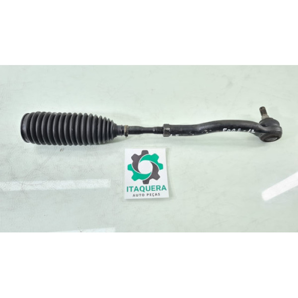Braço Axial Treminal Direção Lado Esquerdo Ford Edge 2012