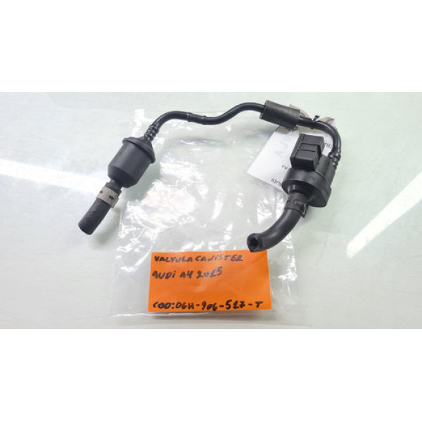 Valvula Canistervalvula Canister Audi A4 A3 Passat 2014 2015
