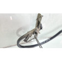 Braço Dobradiça Tampa Traseira Ford Fusion Ano 2014 2015
