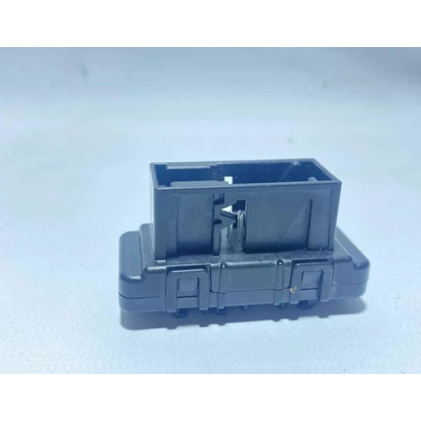 Módulo Controle Interface Bmw X1 2018 N° 681460901