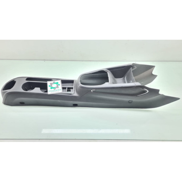 Console Central Chevrolet Onix Ano 2016 2017 