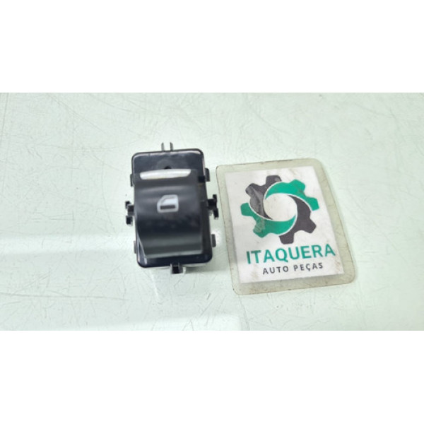 Comando Vidro Traseiro Esquerdo Ford Fusion Ano 2015