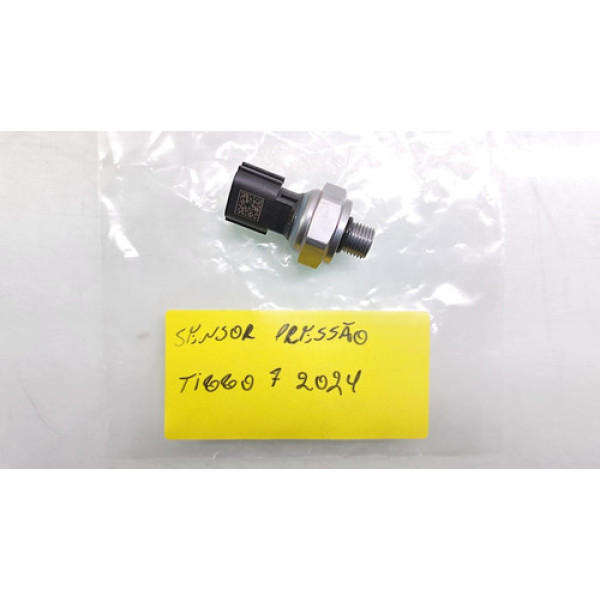 Sensor Pressão Oleo Chery Tiggo 7 1.5 Ano 2024 2025