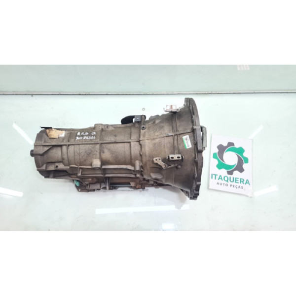 Cambio Discovery 4 Range Rover Sport 3.0 Ano 2013