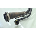 Gargalo Tanque Combustivel Gm Captiva Ano 2010 2011