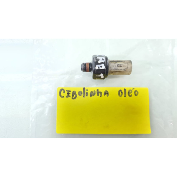Interruptor Sensor Cebolinha Óleo Creta 1.0 Ano 2022 2023