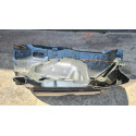 Lateral Traseira Esquerda Chevrolet Captiva Ano 2012 2013