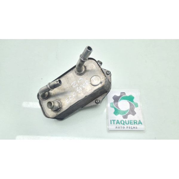 Resfriador Trocador Calor Ford Ecosport 1.5 Ano 2019 2020