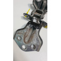 Par Dobradiça Porta Dianteira Direita Ssangyoung Rexton 2008