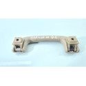 Alça Teto Dianteiro Esquerdo Chevrolet Captiva Ano 2010 2011