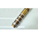 Valvula Solenoide Chevrolet Captiva 3.6 V6 Ano 2010 2011