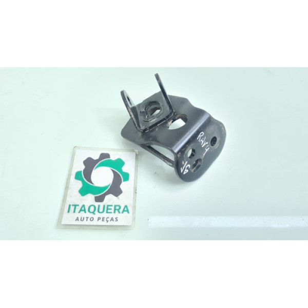 Suporte Amortecedor Traseira Esquerda Toyota Rav4 Ano 2014