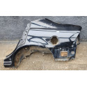  Lateral Traseira Esquerda Ford Fusion 2011 2012