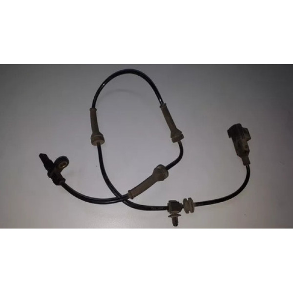 Sensor Abs Traseiro Direita  Freelander 2 2010 3.2 